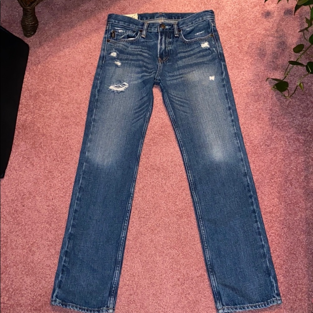 Abercrombie Kids Jeans